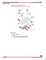 Preview for 549 page of MerCruiser 305 CID (5.0L) Service Manual