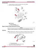 Preview for 551 page of MerCruiser 305 CID (5.0L) Service Manual