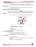 Preview for 552 page of MerCruiser 305 CID (5.0L) Service Manual