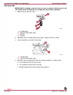 Preview for 555 page of MerCruiser 305 CID (5.0L) Service Manual