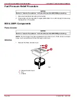 Preview for 565 page of MerCruiser 305 CID (5.0L) Service Manual