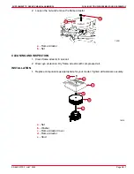 Preview for 566 page of MerCruiser 305 CID (5.0L) Service Manual