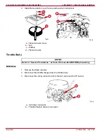 Preview for 567 page of MerCruiser 305 CID (5.0L) Service Manual