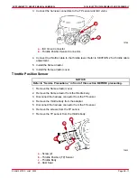 Preview for 570 page of MerCruiser 305 CID (5.0L) Service Manual