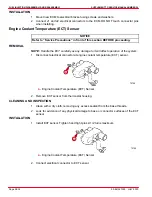 Preview for 577 page of MerCruiser 305 CID (5.0L) Service Manual