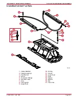 Preview for 580 page of MerCruiser 305 CID (5.0L) Service Manual