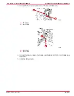 Preview for 586 page of MerCruiser 305 CID (5.0L) Service Manual