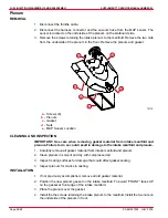 Preview for 587 page of MerCruiser 305 CID (5.0L) Service Manual