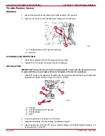 Preview for 593 page of MerCruiser 305 CID (5.0L) Service Manual