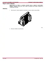 Preview for 599 page of MerCruiser 305 CID (5.0L) Service Manual