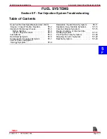 Preview for 602 page of MerCruiser 305 CID (5.0L) Service Manual