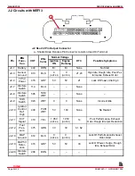 Preview for 639 page of MerCruiser 305 CID (5.0L) Service Manual