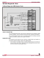 Preview for 651 page of MerCruiser 305 CID (5.0L) Service Manual