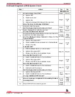 Preview for 652 page of MerCruiser 305 CID (5.0L) Service Manual