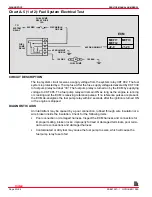 Preview for 661 page of MerCruiser 305 CID (5.0L) Service Manual