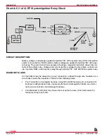 Preview for 663 page of MerCruiser 305 CID (5.0L) Service Manual