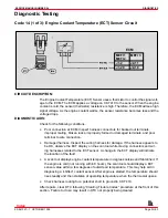 Preview for 680 page of MerCruiser 305 CID (5.0L) Service Manual