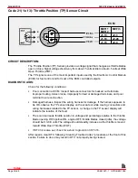 Preview for 685 page of MerCruiser 305 CID (5.0L) Service Manual