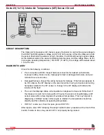 Preview for 691 page of MerCruiser 305 CID (5.0L) Service Manual