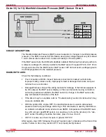 Preview for 695 page of MerCruiser 305 CID (5.0L) Service Manual