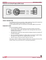 Preview for 715 page of MerCruiser 305 CID (5.0L) Service Manual