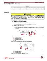 Preview for 728 page of MerCruiser 305 CID (5.0L) Service Manual