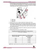 Preview for 732 page of MerCruiser 305 CID (5.0L) Service Manual