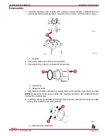 Preview for 734 page of MerCruiser 305 CID (5.0L) Service Manual