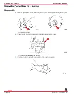 Preview for 735 page of MerCruiser 305 CID (5.0L) Service Manual