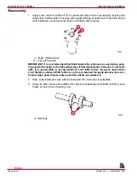 Preview for 737 page of MerCruiser 305 CID (5.0L) Service Manual