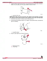 Preview for 739 page of MerCruiser 305 CID (5.0L) Service Manual