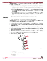 Preview for 743 page of MerCruiser 305 CID (5.0L) Service Manual