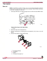 Preview for 759 page of MerCruiser 305 CID (5.0L) Service Manual