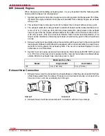 Preview for 776 page of MerCruiser 305 CID (5.0L) Service Manual