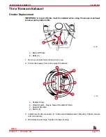 Preview for 792 page of MerCruiser 305 CID (5.0L) Service Manual