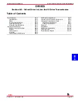 Preview for 804 page of MerCruiser 305 CID (5.0L) Service Manual