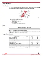 Preview for 805 page of MerCruiser 305 CID (5.0L) Service Manual