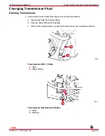 Preview for 810 page of MerCruiser 305 CID (5.0L) Service Manual