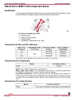 Preview for 821 page of MerCruiser 305 CID (5.0L) Service Manual