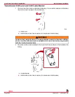 Preview for 827 page of MerCruiser 305 CID (5.0L) Service Manual