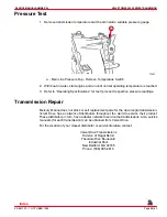 Preview for 840 page of MerCruiser 305 CID (5.0L) Service Manual