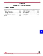 Preview for 842 page of MerCruiser 305 CID (5.0L) Service Manual