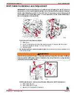 Preview for 846 page of MerCruiser 305 CID (5.0L) Service Manual