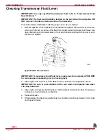 Preview for 851 page of MerCruiser 305 CID (5.0L) Service Manual