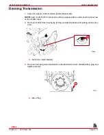 Preview for 852 page of MerCruiser 305 CID (5.0L) Service Manual