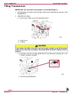 Preview for 853 page of MerCruiser 305 CID (5.0L) Service Manual