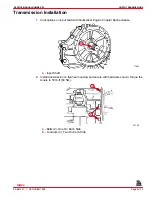 Preview for 856 page of MerCruiser 305 CID (5.0L) Service Manual