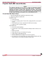 Preview for 873 page of MerCruiser 305 CID (5.0L) Service Manual