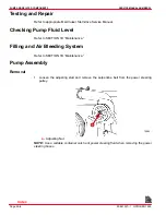 Preview for 885 page of MerCruiser 305 CID (5.0L) Service Manual