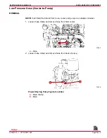 Preview for 890 page of MerCruiser 305 CID (5.0L) Service Manual